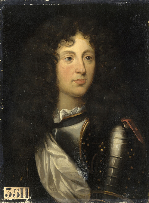 Louis Ier de Lorraine-Guise
